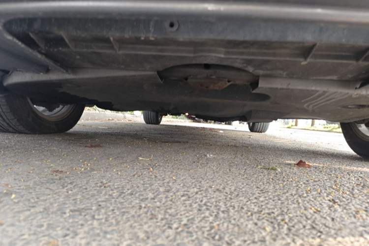 Used Mazda 6 2011 2.0L Automatic Luxury Version Chassis Front