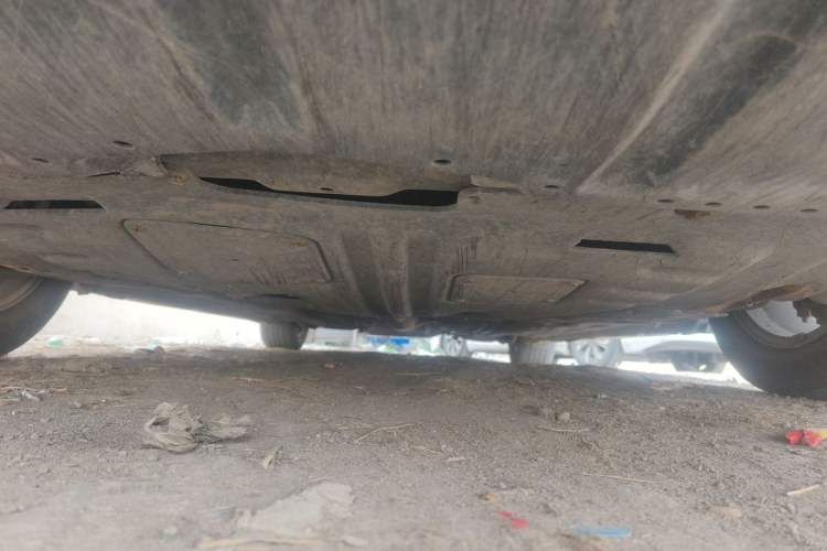 Used Mazda 6 2011 2.0L Automatic Elite Edition Chassis Front