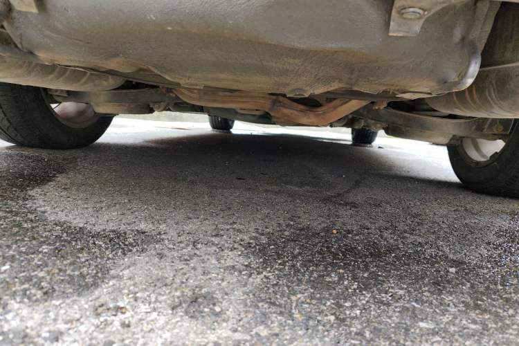 Used Mazda 6 2011 2.0L Automatic Fashion Edition Chassis Rear