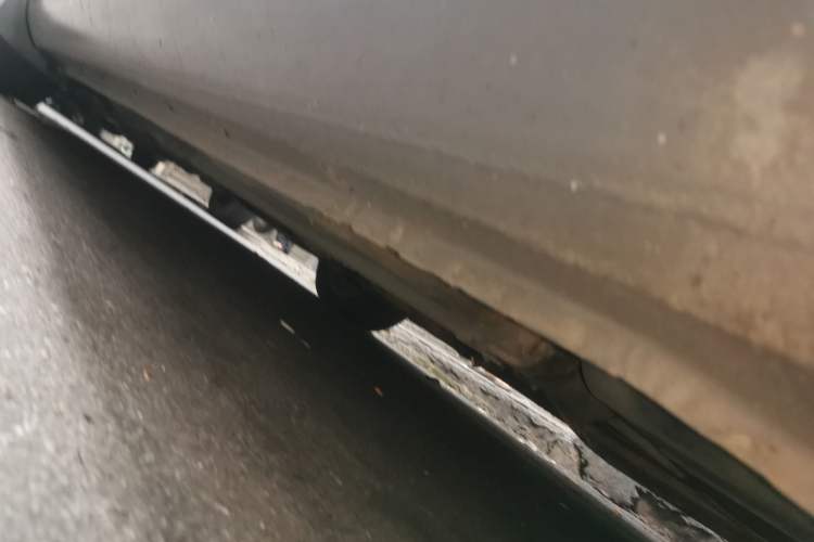 Used Mazda 6 2011 2.0L Automatic Fashion Edition Chassis Rear Left