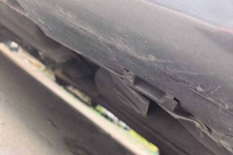 Used Mazda 6 2011 2.0L Automatic Elite Edition Chassis Rear Left