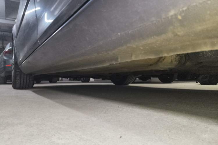 Used Mazda 6 2011 2.0L Automatic Fashion Edition Chassis Rear Left