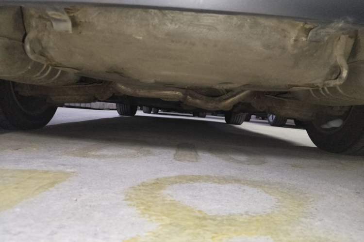 Used Mazda 6 2011 2.0L Automatic Fashion Edition Chassis Rear