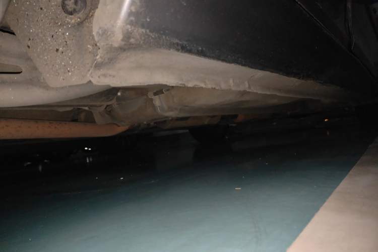 Used Mazda 6 2011 2.0L Automatic Fashion Edition Chassis Rear Right