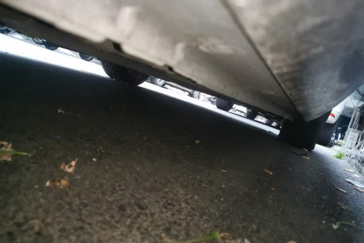 Used Mazda 6 2011 2.0L Automatic Fashion Edition Chassis Rear Right