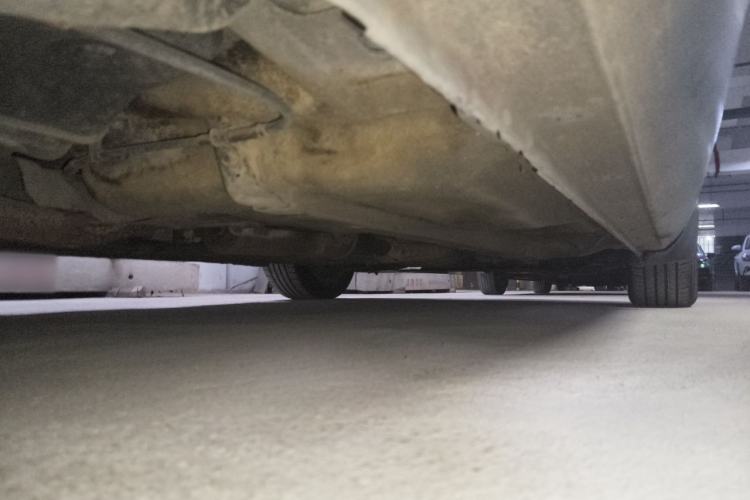 Used Mazda 6 2011 2.0L Automatic Fashion Edition Chassis Rear Right
