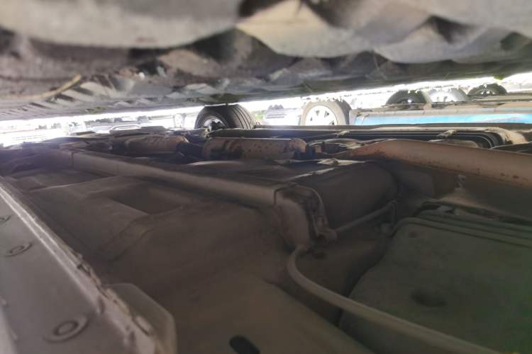 Used Mazda 6 2011 2.0L Automatic Fashion Edition Chassis Rear Right
