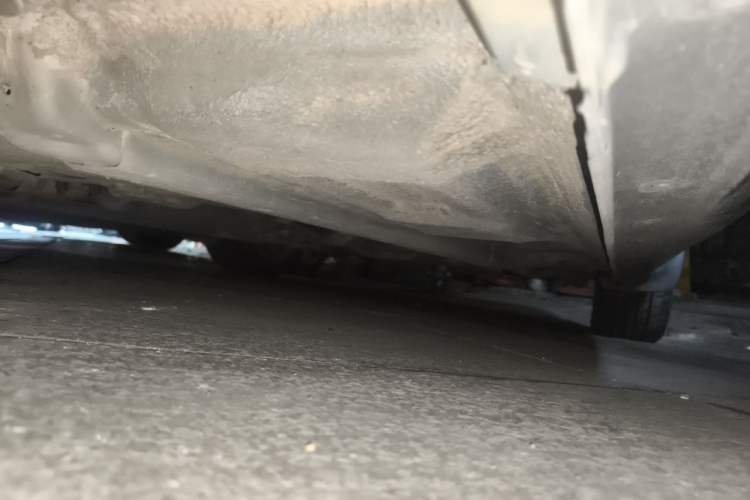 Used Mazda 6 2011 2.0L Automatic Luxury Version Chassis Rear Right