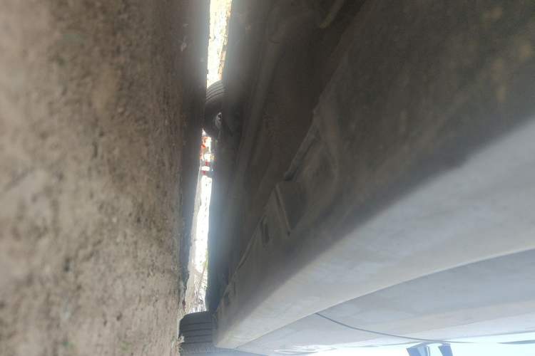 Used Mazda 6 2011 2.0L Automatic Elite Edition Chassis Rear Right