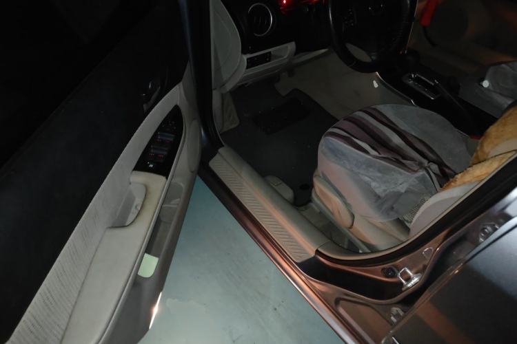 Used Mazda 6 2011 2.0L Automatic Fashion Edition Driver Seat