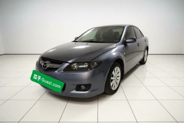Used Mazda 6 2011 2.0L Automatic Fashion Edition