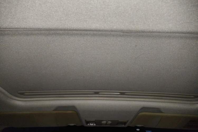 Used Mazda 6 2011 2.0L Automatic Fashion Edition Headliner