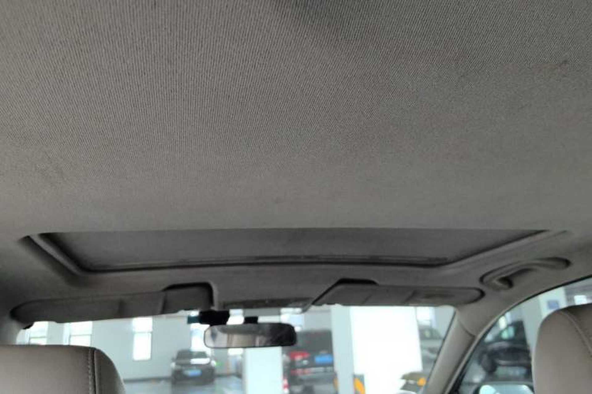 Used Mazda 6 2011 2.0L Automatic Luxury Version Headliner