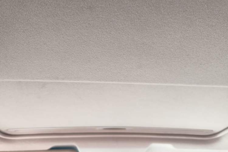 Used Mazda 6 2011 2.0L Automatic Fashion Edition Headliner