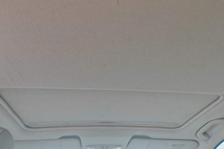 Used Mazda 6 2011 2.0L Automatic Fashion Edition Headliner