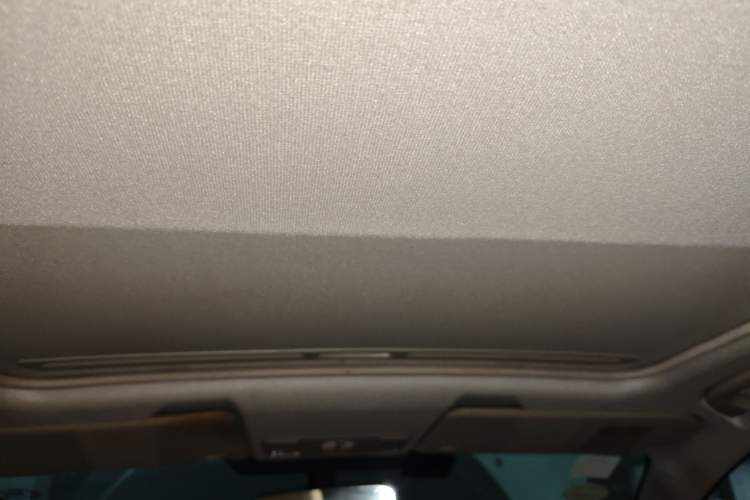 Used Mazda 6 2011 2.0L Automatic Fashion Edition Headliner