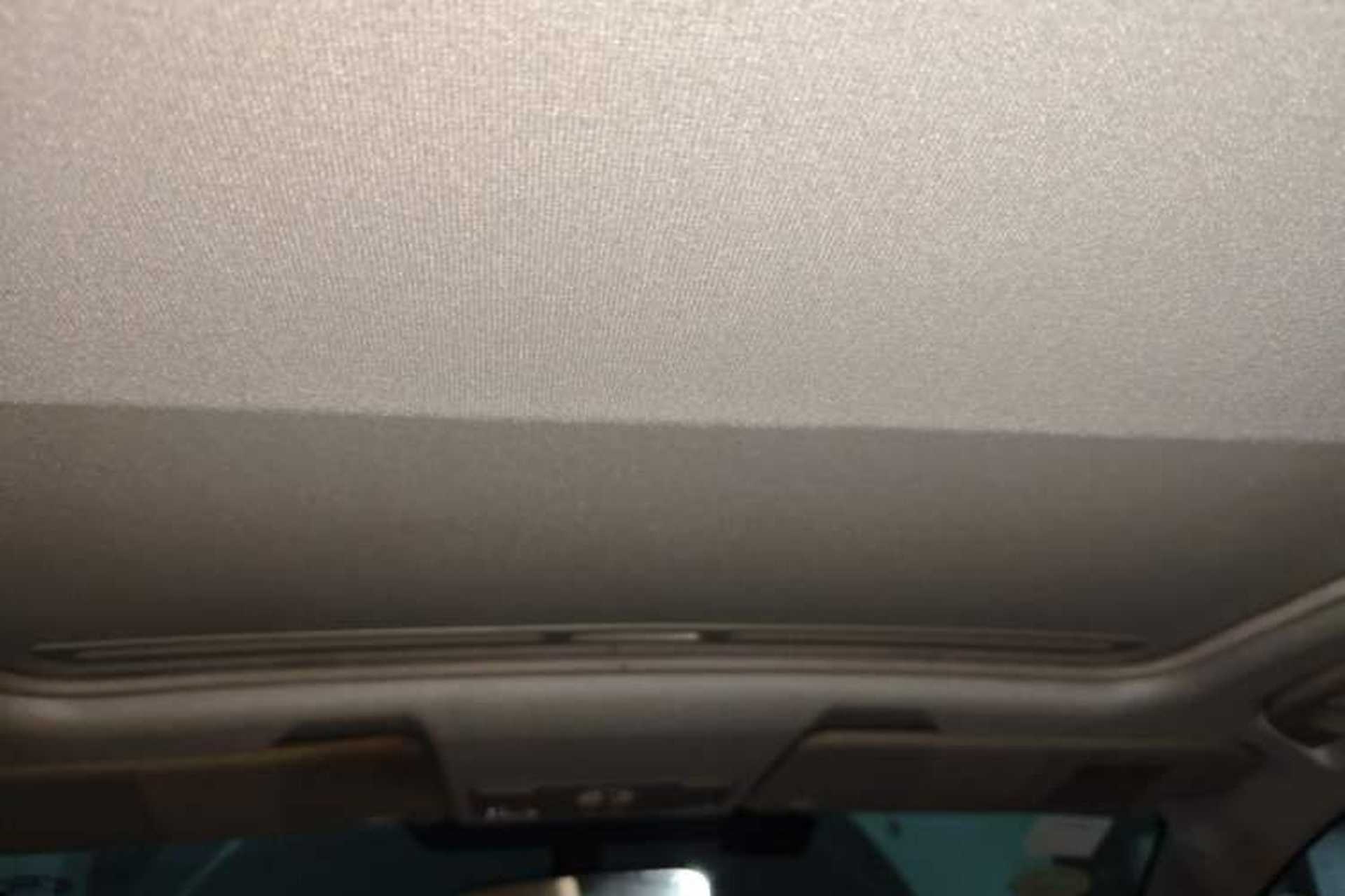 Used Mazda 6 2011 2.0L Automatic Fashion Edition Headliner
