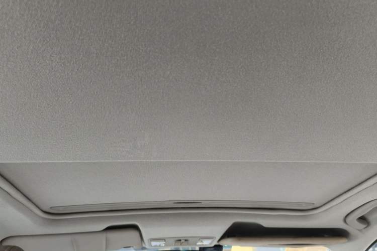 Used Mazda 6 2011 2.0L Automatic Fashion Edition Headliner