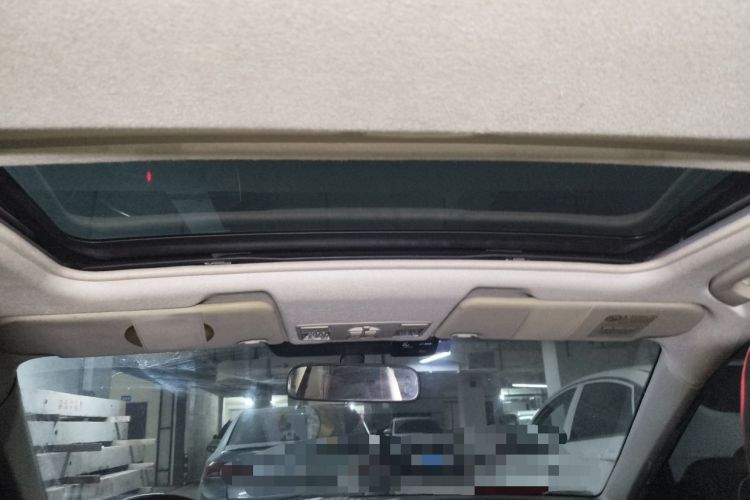 Used Mazda 6 2011 2.0L Automatic Fashion Edition Headliner