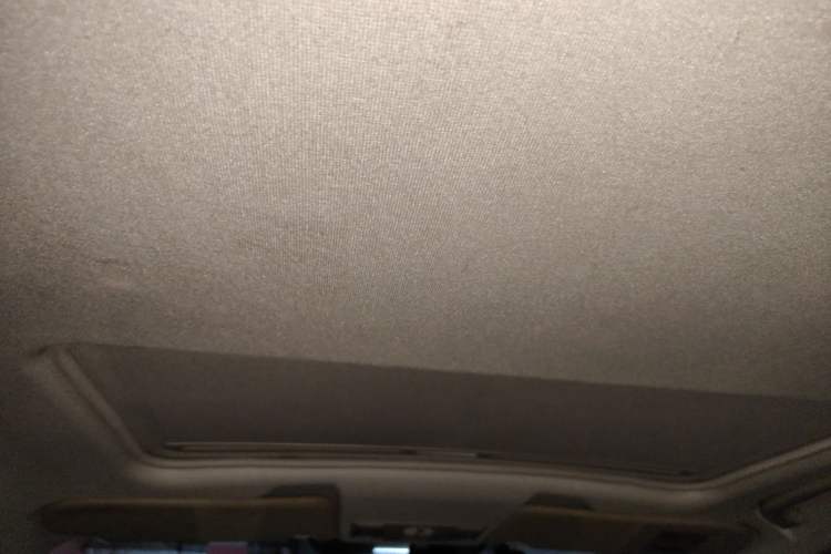 Used Mazda 6 2011 2.0L Automatic Fashion Edition Headliner
