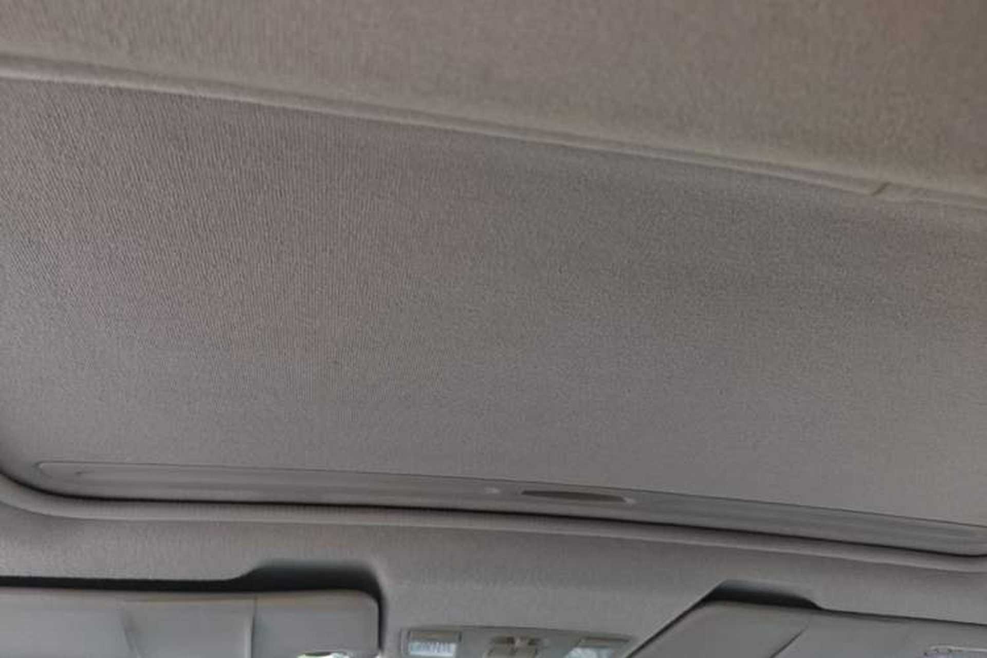 Used Mazda 6 2011 2.0L Automatic Luxury Version Headliner