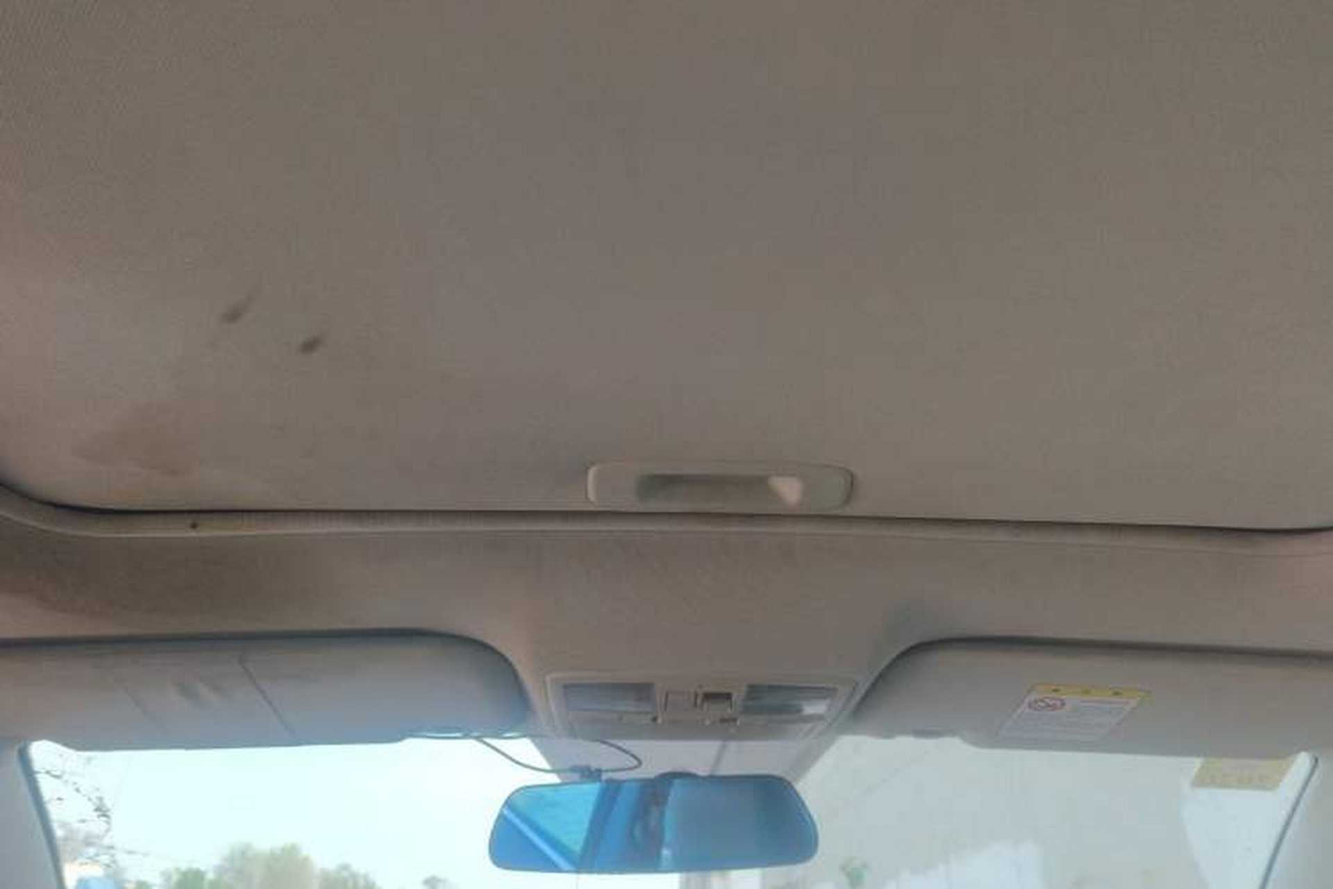Used Mazda 6 2011 2.0L Automatic Elite Edition Headliner