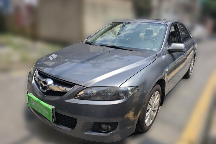 Used Mazda 6 2011 2.0L Automatic Fashion Edition Guazi used car, China used car export, Used car for sale, Used  cars, Cheapest cars for sale