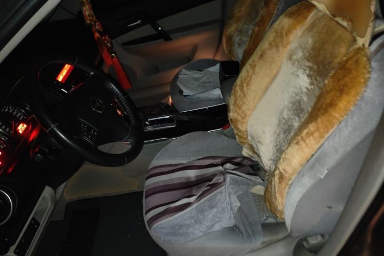 Used Mazda 6 2011 2.0L Automatic Fashion Edition Left Front Seat