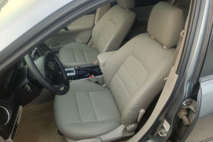 Used Mazda 6 2011 2.0L Automatic Fashion Edition Left Front Seat