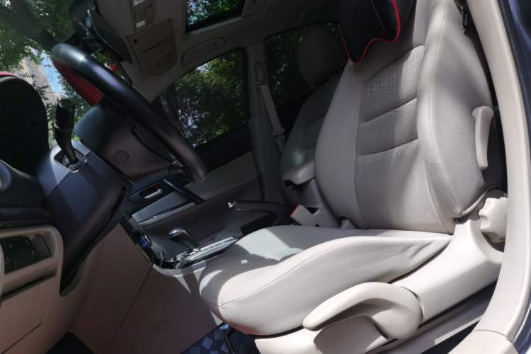 Used Mazda 6 2011 2.0L Automatic Fashion Edition Left Front Seat