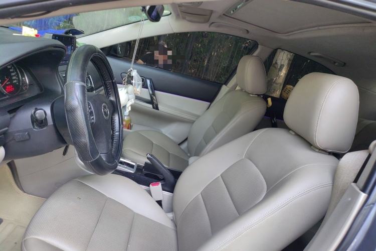 Used Mazda 6 2011 2.0L Automatic Fashion Edition Left Front Seat