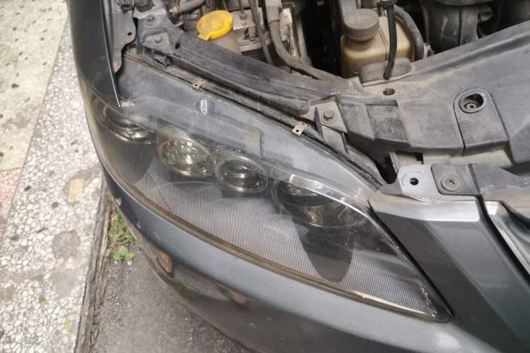 Used Mazda 6 2011 2.0L Automatic Fashion Edition Right Front Headlight