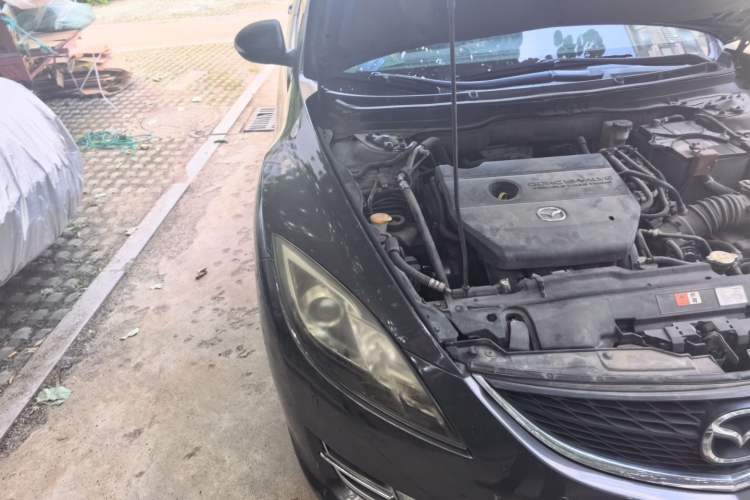Used Mazda 6 2011 2.0L Automatic Elite Edition Right Front Headlight