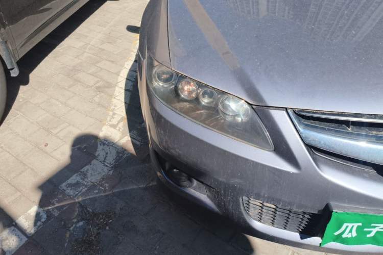 Used Mazda 6 2011 2.0L Automatic Fashion Edition Right Front Headlight