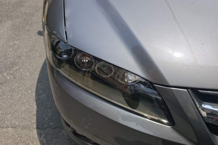 Used Mazda 6 2011 2.0L Automatic Fashion Edition Right Front Headlight
