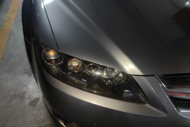 Used Mazda 6 2011 2.0L Automatic Fashion Edition Right Front Headlight