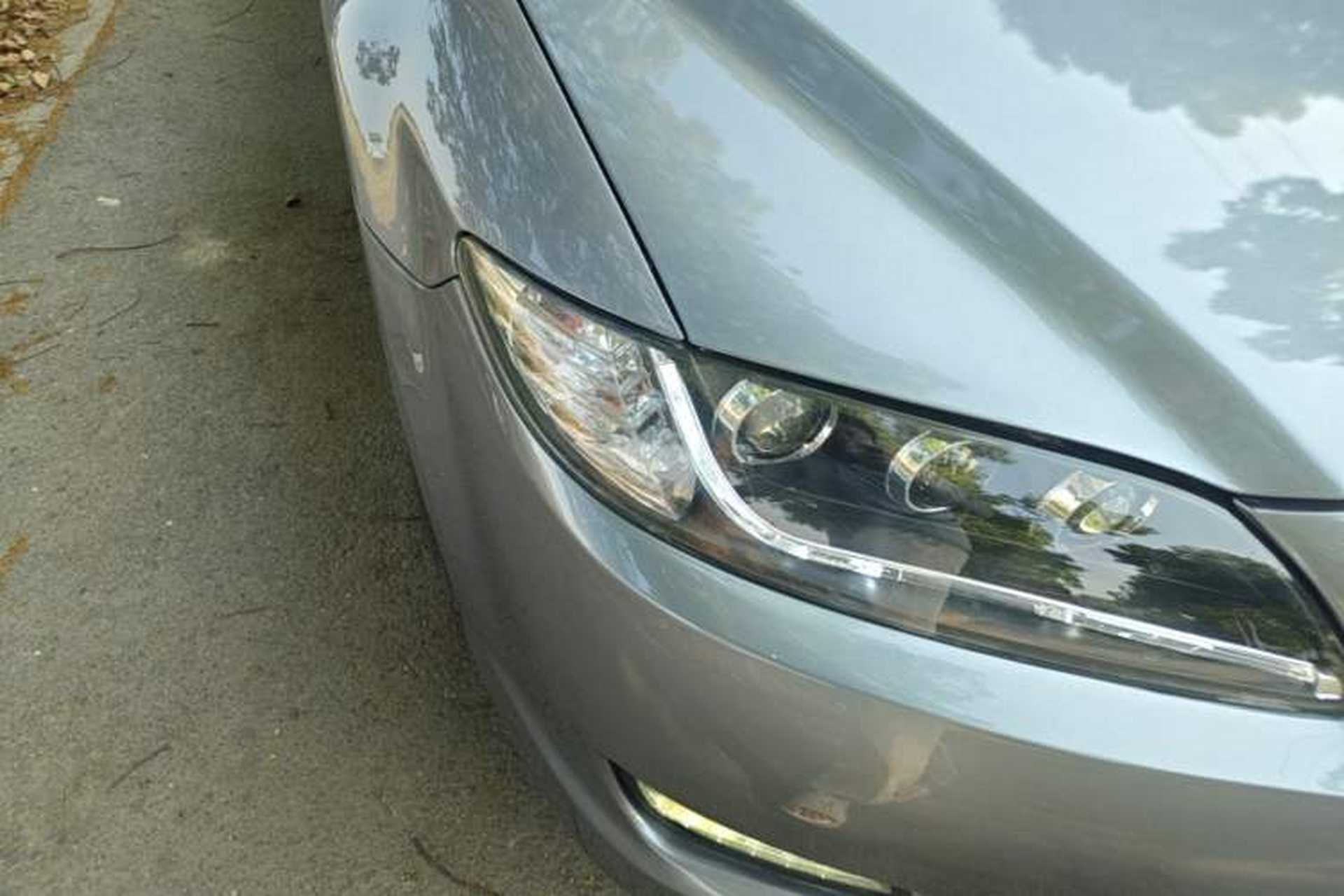 Used Mazda 6 2011 2.0L Automatic Luxury Version Right Front Headlight