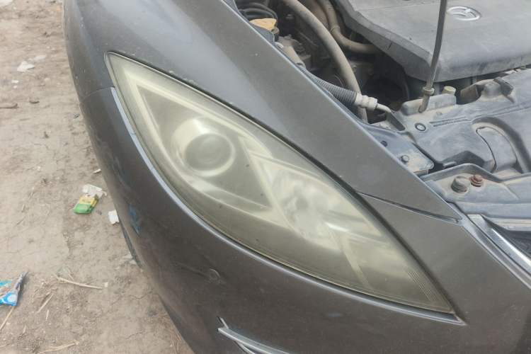 Used Mazda 6 2011 2.0L Automatic Elite Edition Right Front Headlight