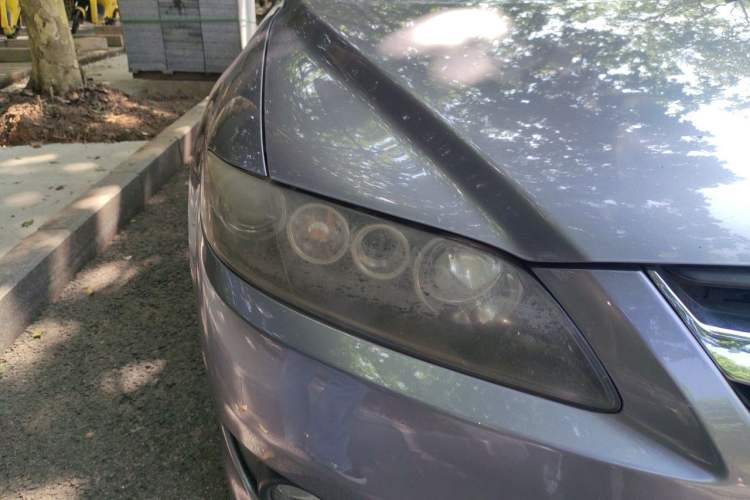 Used Mazda 6 2011 2.0L Automatic Fashion Edition Right Front Headlight