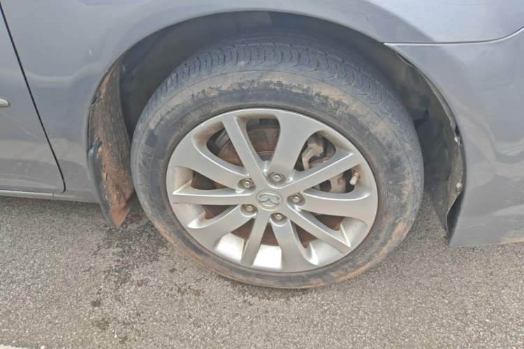 Used Mazda 6 2011 2.0L Automatic Fashion Edition Right Front Wheel Hub