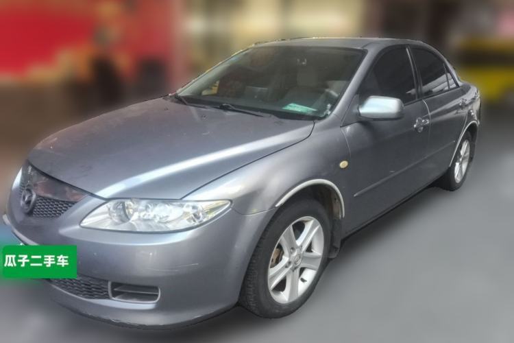 Used Mazda 6 2011 2.0L Automatic Luxury Version Guazi used car, China used car export, Used car for sale, Used Mazda cars, Cheapest cars for sale