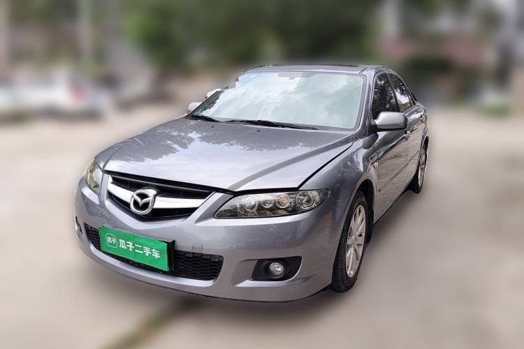 Mazda 6 2011 2.0L Automatic Fashion Edition usata Guazi used car, China used car export, Used car for sale, Used cars, Cheapest cars for sale