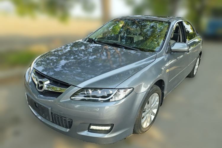 Used Mazda 6 2011 2.0L Automatic Luxury Version Guazi used car, China used car export, Used car for sale, Used  cars, Cheapest cars for sale