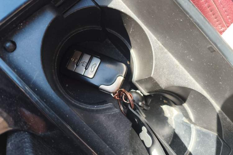 Used Mazda 6 2011 2.0L Automatic Fashion Edition Vehicle Key