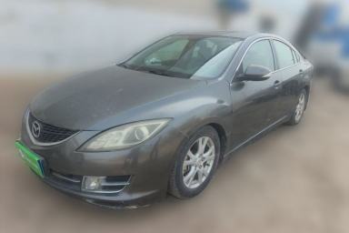Used Mazda 6 2011 2.0L Automatic Elite Edition