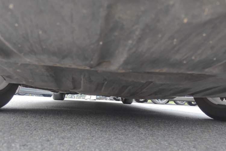 Used Mazda 6 2011 2.0L Automatic Elite Edition Chassis Front