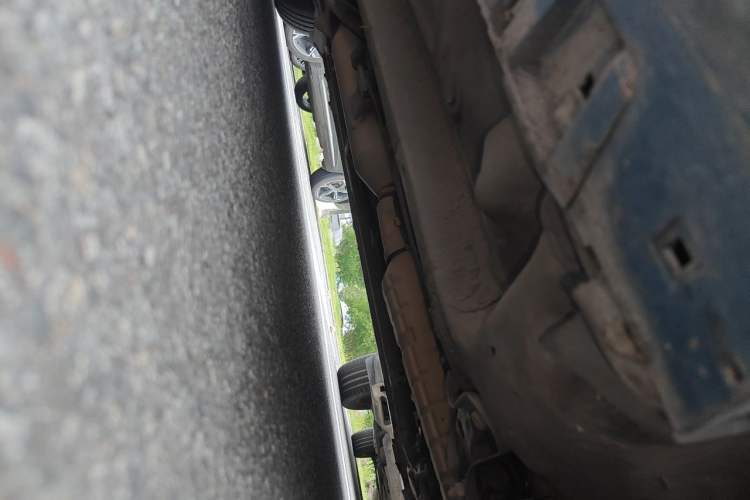 Used Mazda 6 2011 2.0L Automatic Elite Edition Chassis Front Right