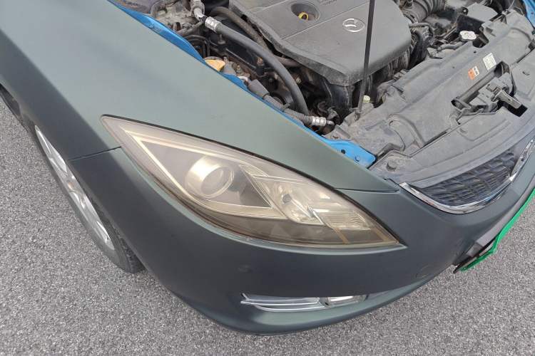 Used Mazda 6 2011 2.0L Automatic Elite Edition Right Front Headlight