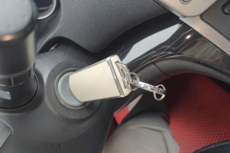 Used Mazda 6 2011 2.0L Automatic Elite Edition Vehicle Key