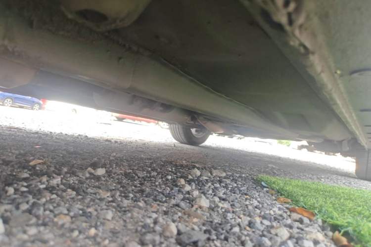 Used Mazda 6 2011 2.0L Automatic Fashion Edition Chassis Front Left